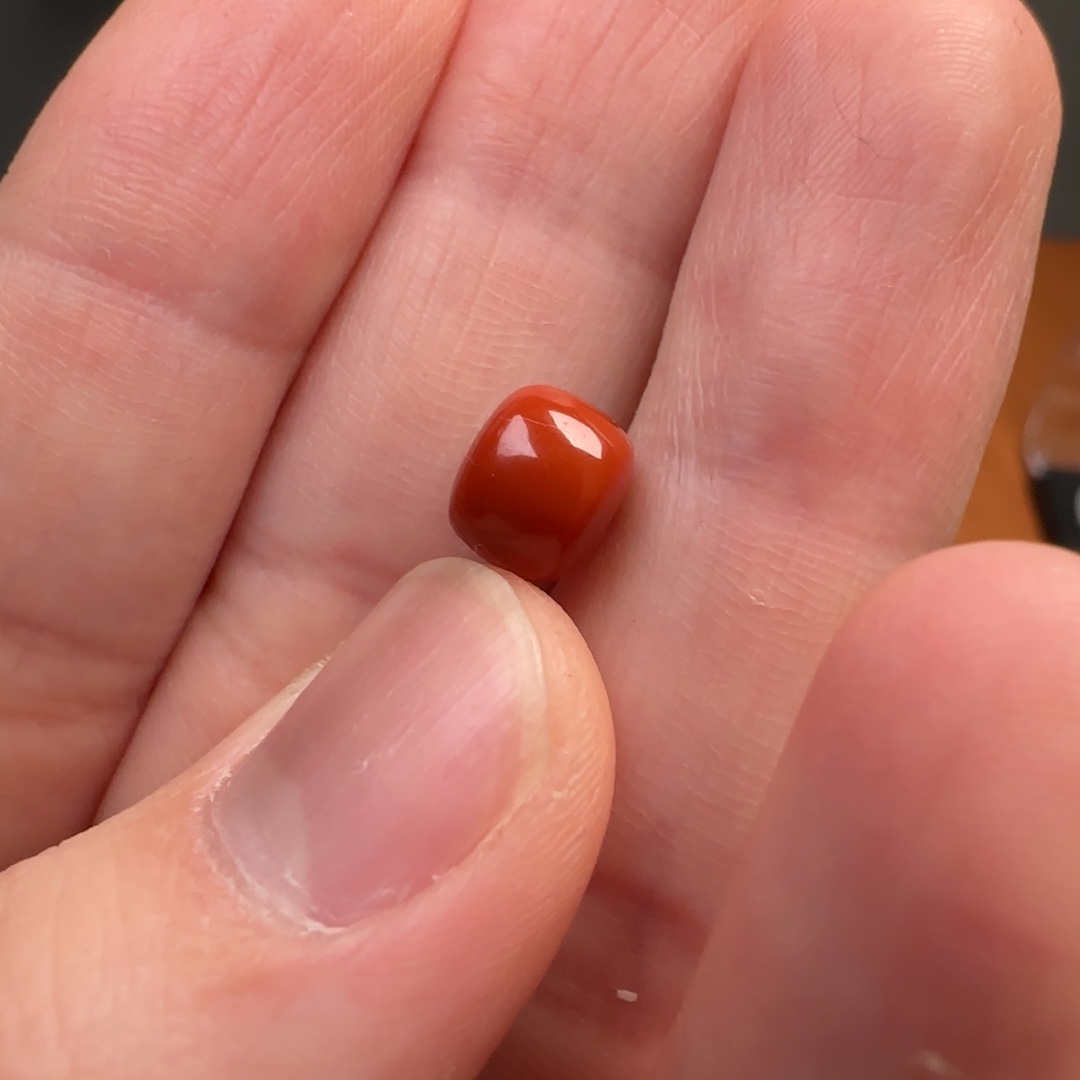 南红玛瑙珠宝奇石未镶嵌?