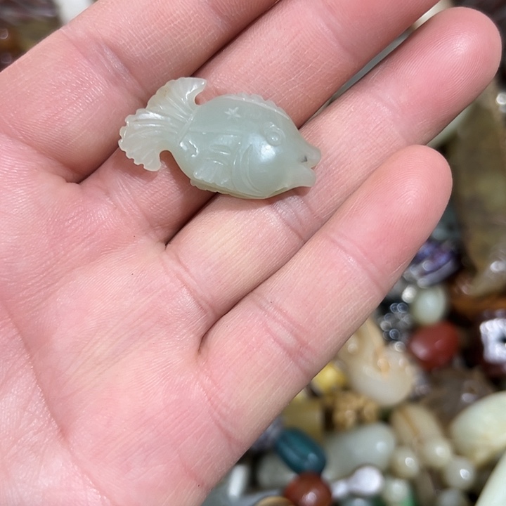 小***️金属摆件摆件摆件