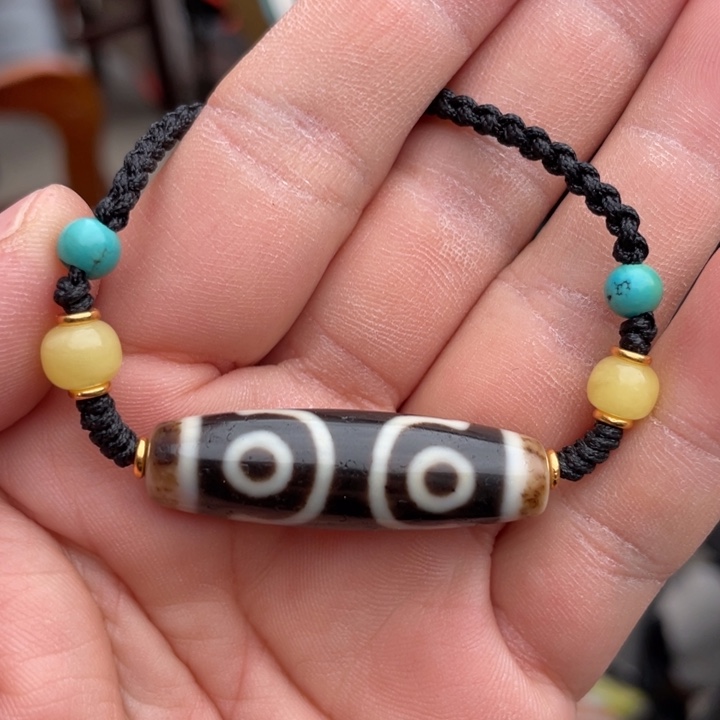 玛瑙/玉髓吊坠未镶嵌