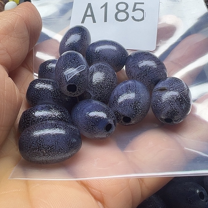 玛瑙/玉髓未镶嵌手链