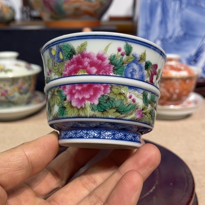 手工制作工艺品等