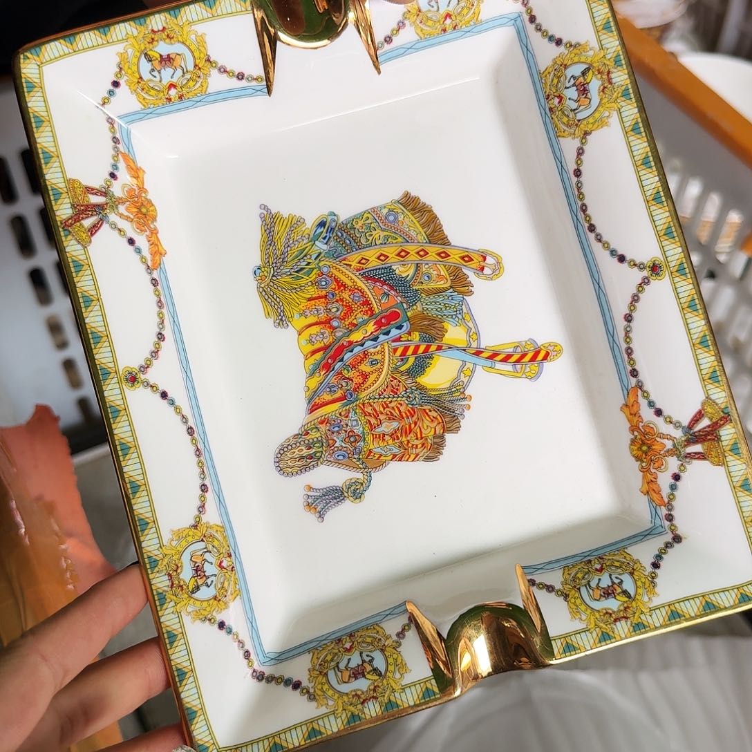 搪瓷骨瓷陶瓷高温111