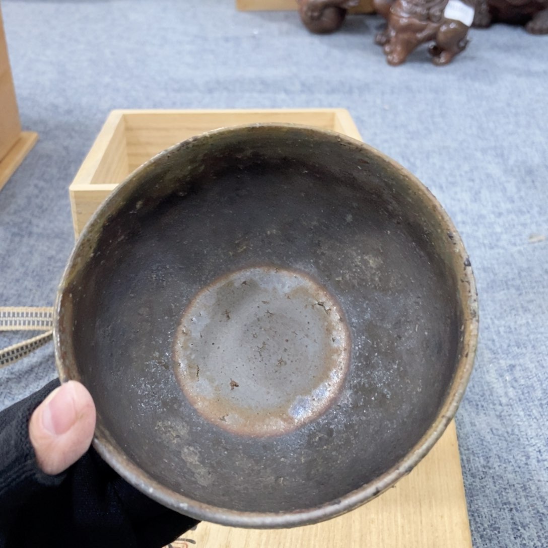 紫砂茶杯非常满意好看得物件