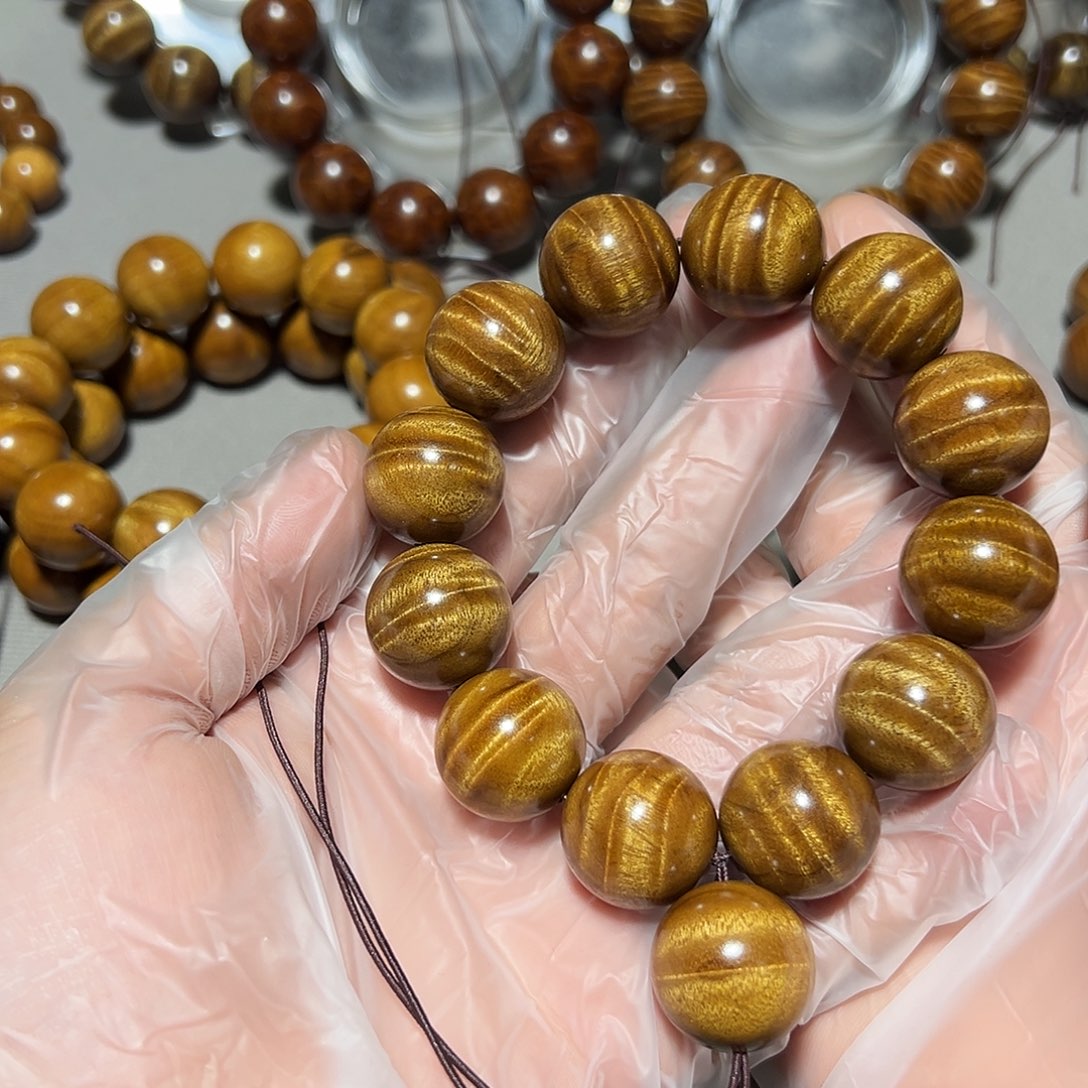 金丝楠金丝楠小叶桢楠2.0沉料水波