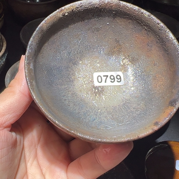 熵***弦茶盏悠悠精品茶盏799