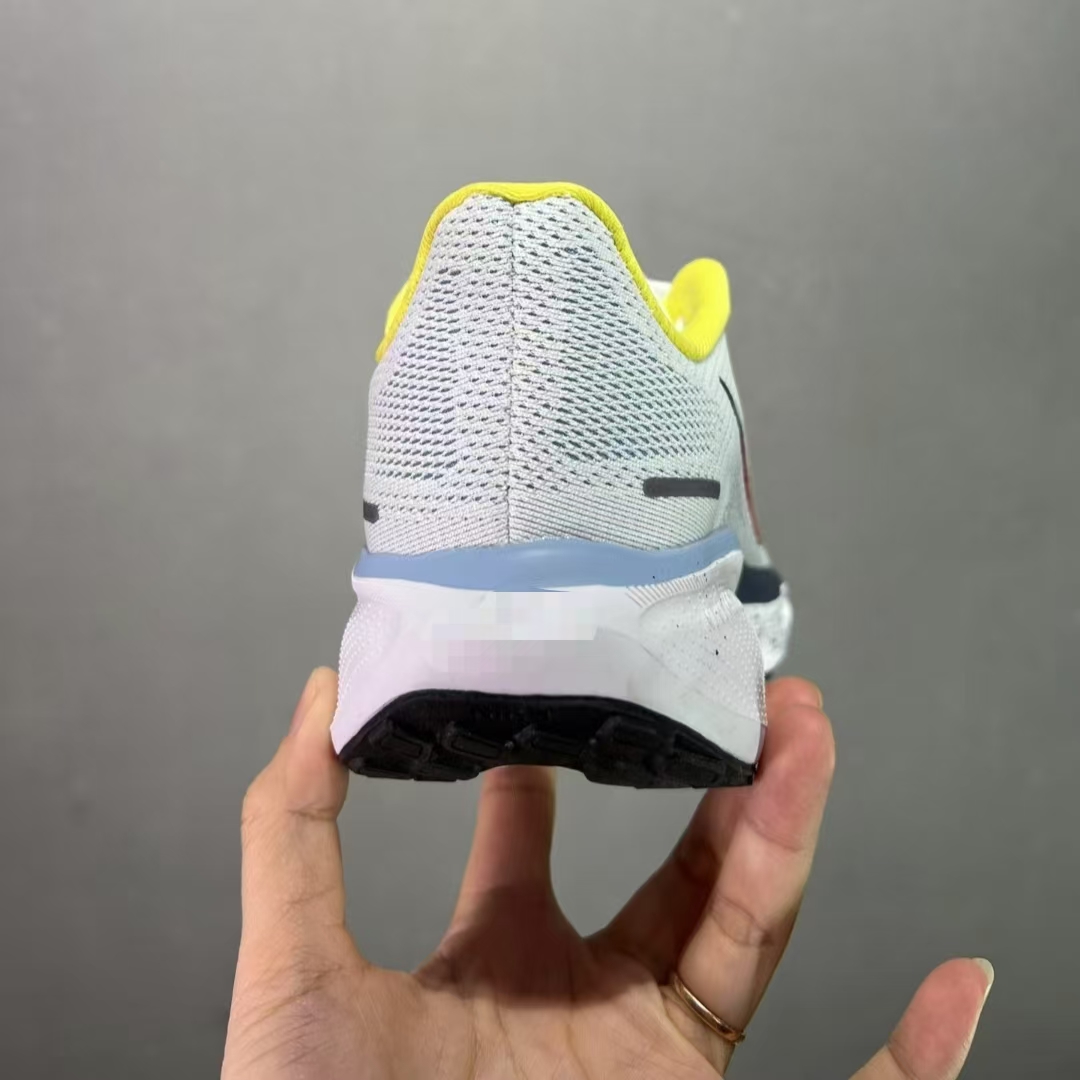 马时尚休闲春夏跑步鞋谢运动跑鞋跑鞋夏季透气