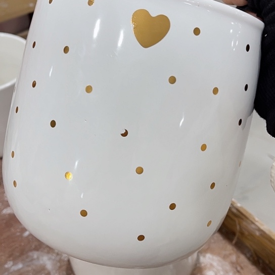 多肉绿植陶瓷花盆9:9包邮，有孔