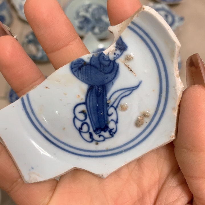 当代现代全手工工艺品