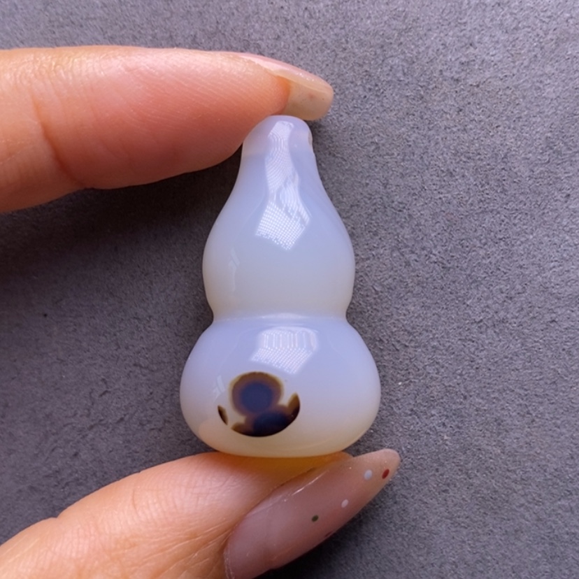 【闪购商品】未镶嵌玛瑙/玉髓珠宝奇石