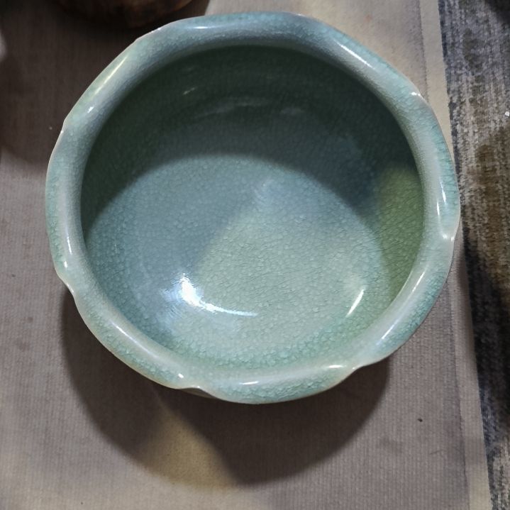 摆件瓷器放大漏给您发货了