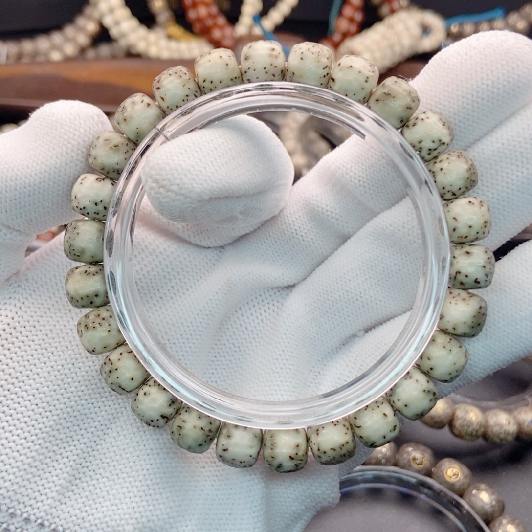 星月菩提手串星月