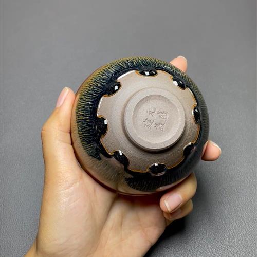 【闪购商品】茶盏-10095..........