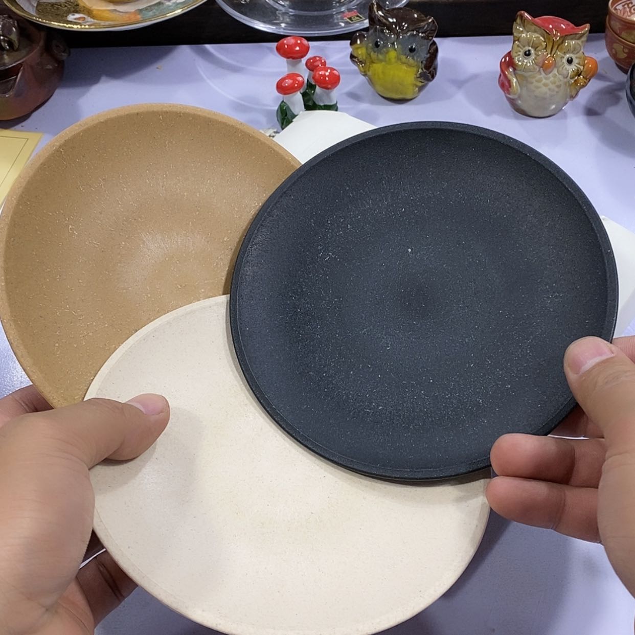 【闪购商品】瓷片瓷器的制作工艺和工艺流程第二章瓷器制作