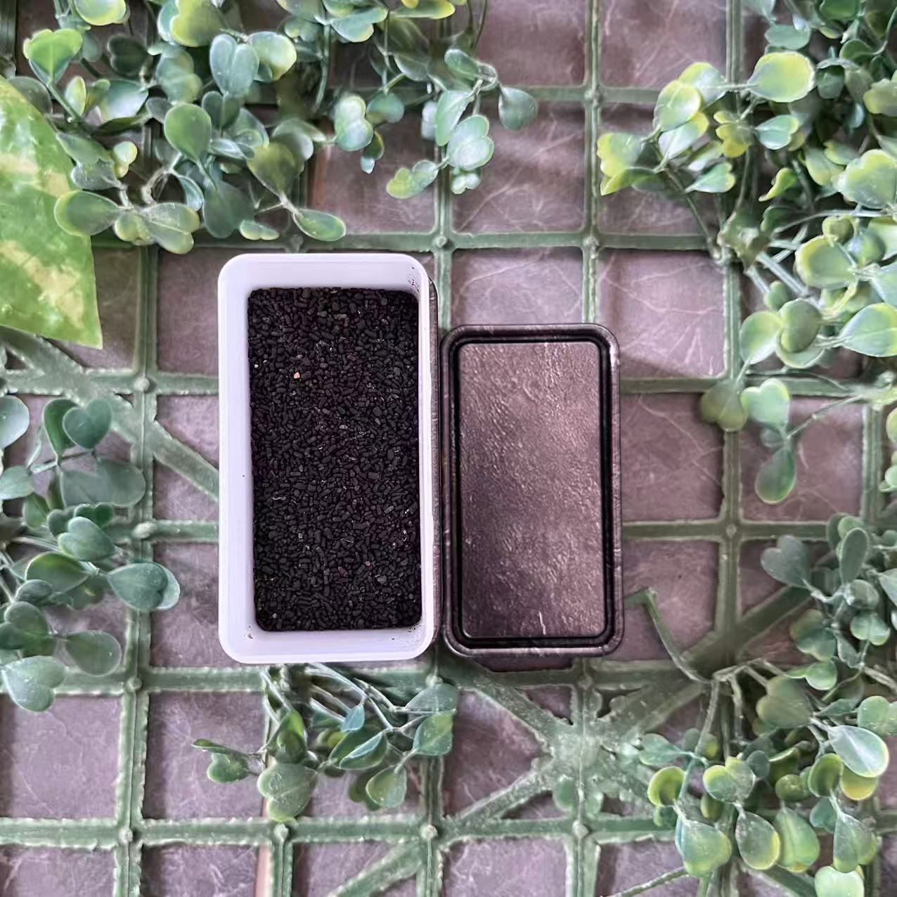 雨腾古茶 万B 特T X丹“G品  天T Q溶”D级核J能30g/罐（12月2) 