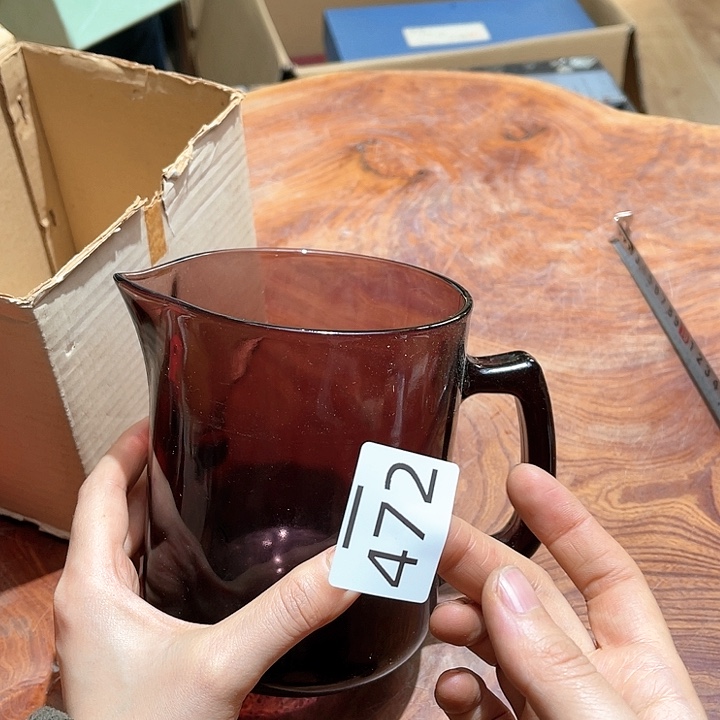 瓷片大美玲好物推荐分享优选