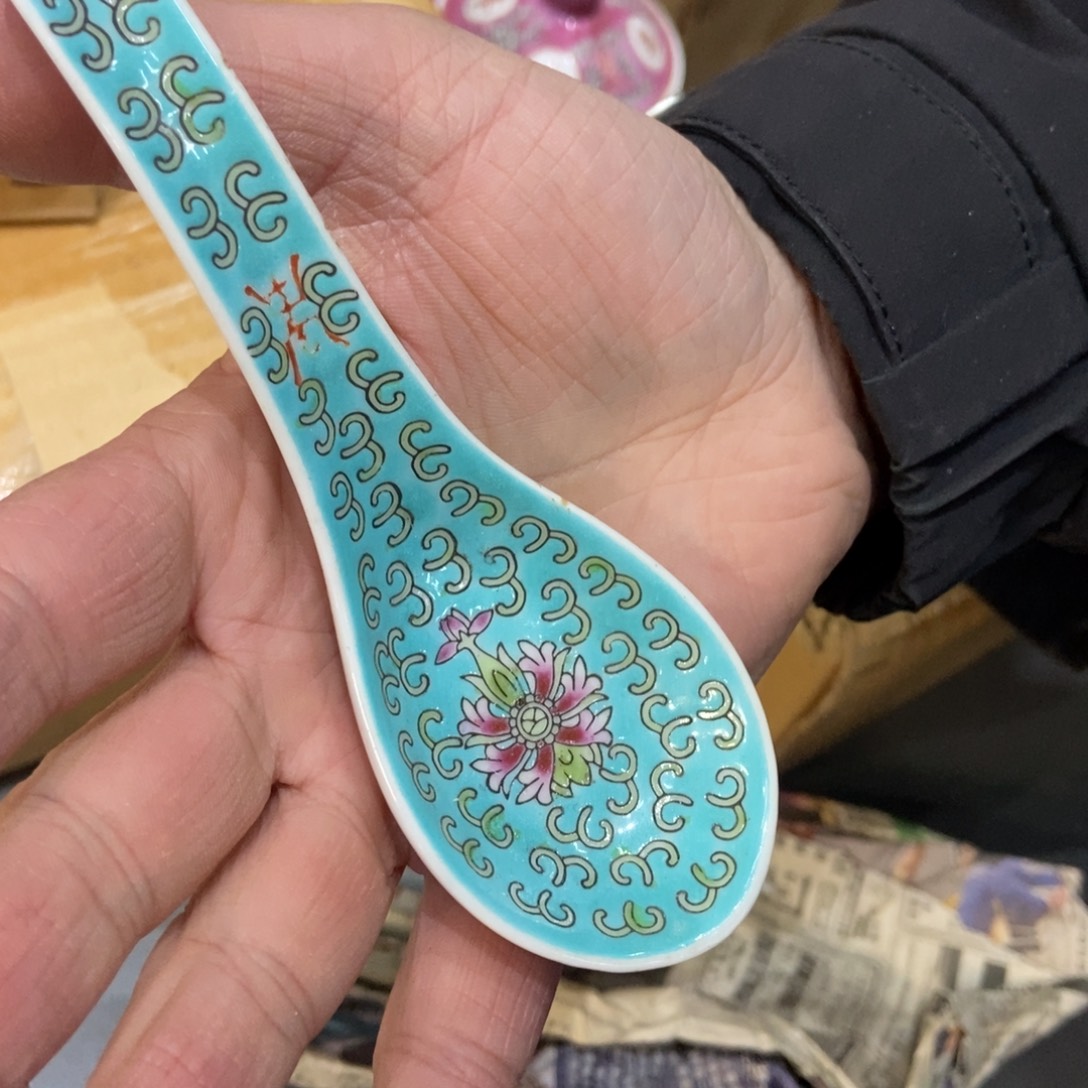 其他陶景德镇64888
