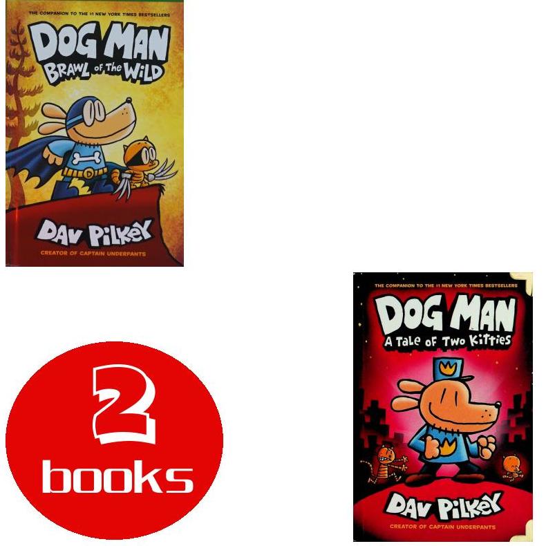 英文原版绘本2本l940416004