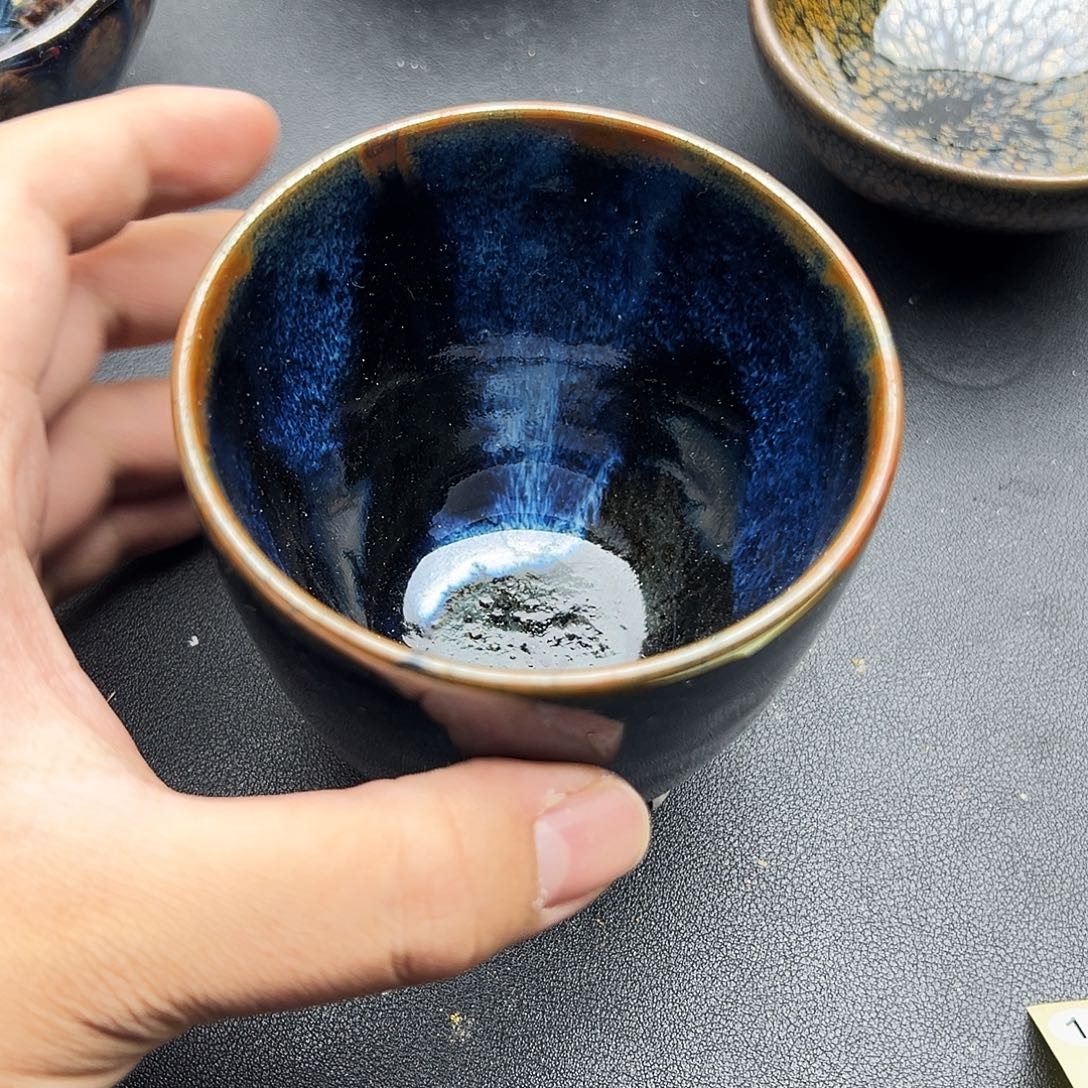 茶盏建盏。  茶器…17