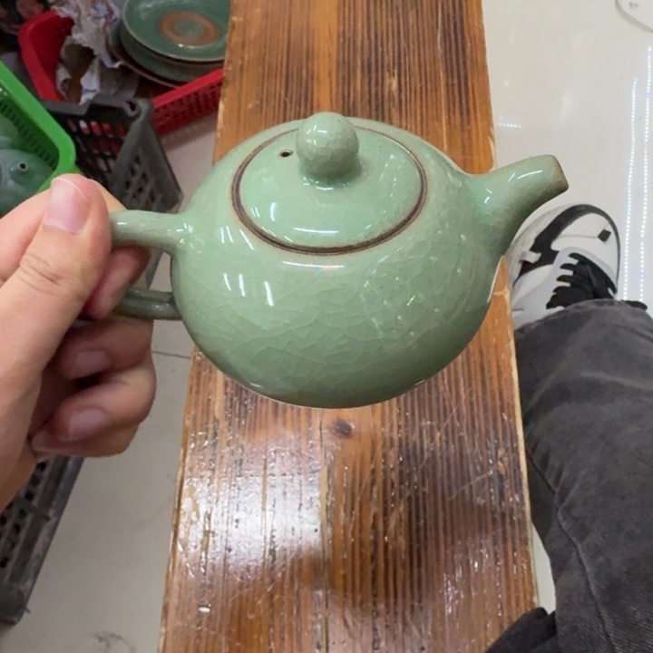 龙泉青瓷茶具茶具9931