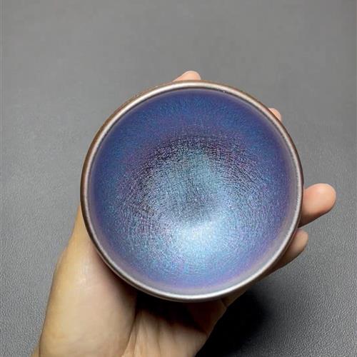 【闪购商品】茶盏-611............