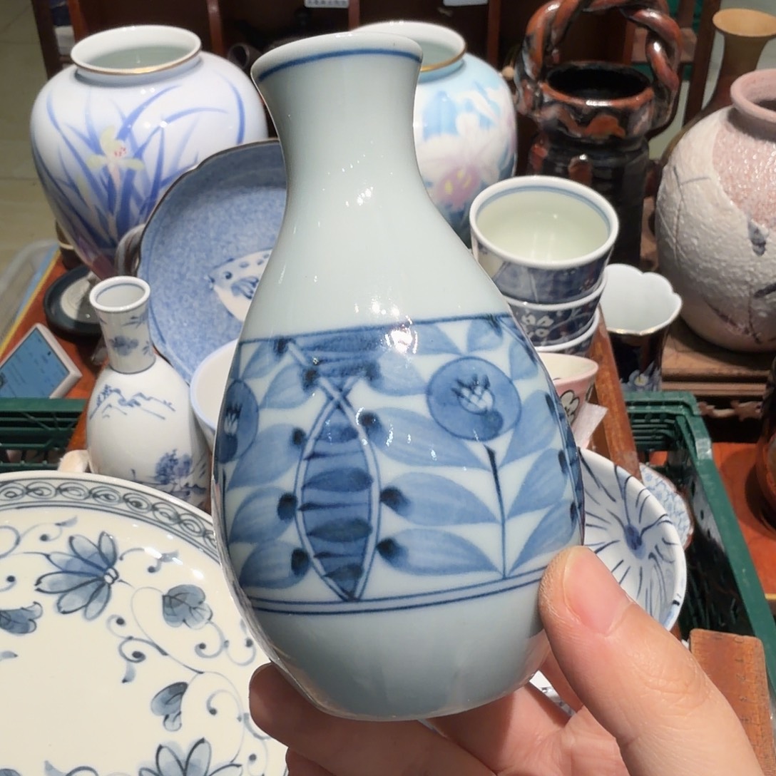 瓷片四十包邮 非全新