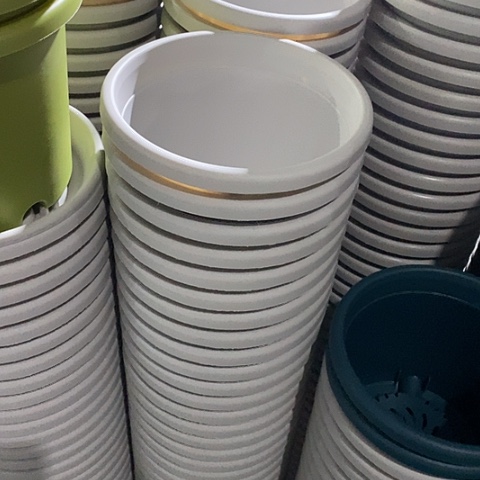 树脂特价3号10个无托灰白