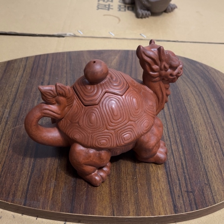 紫砂茶壶紫砂壶等各种器具