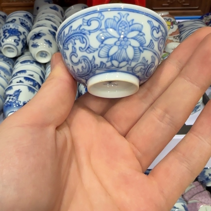 陶瓷艺术品收藏陶瓷