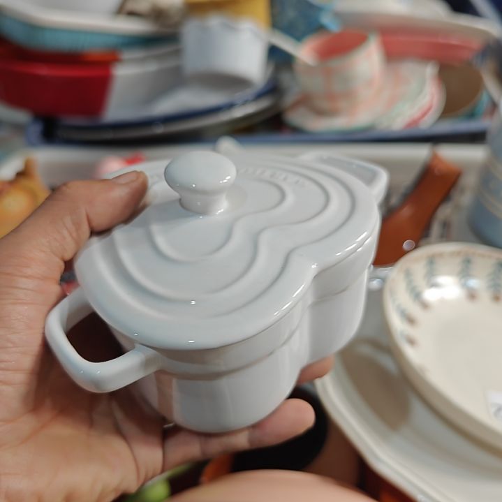 杯陶瓷杯碗盘微瑕疵介意慎拍