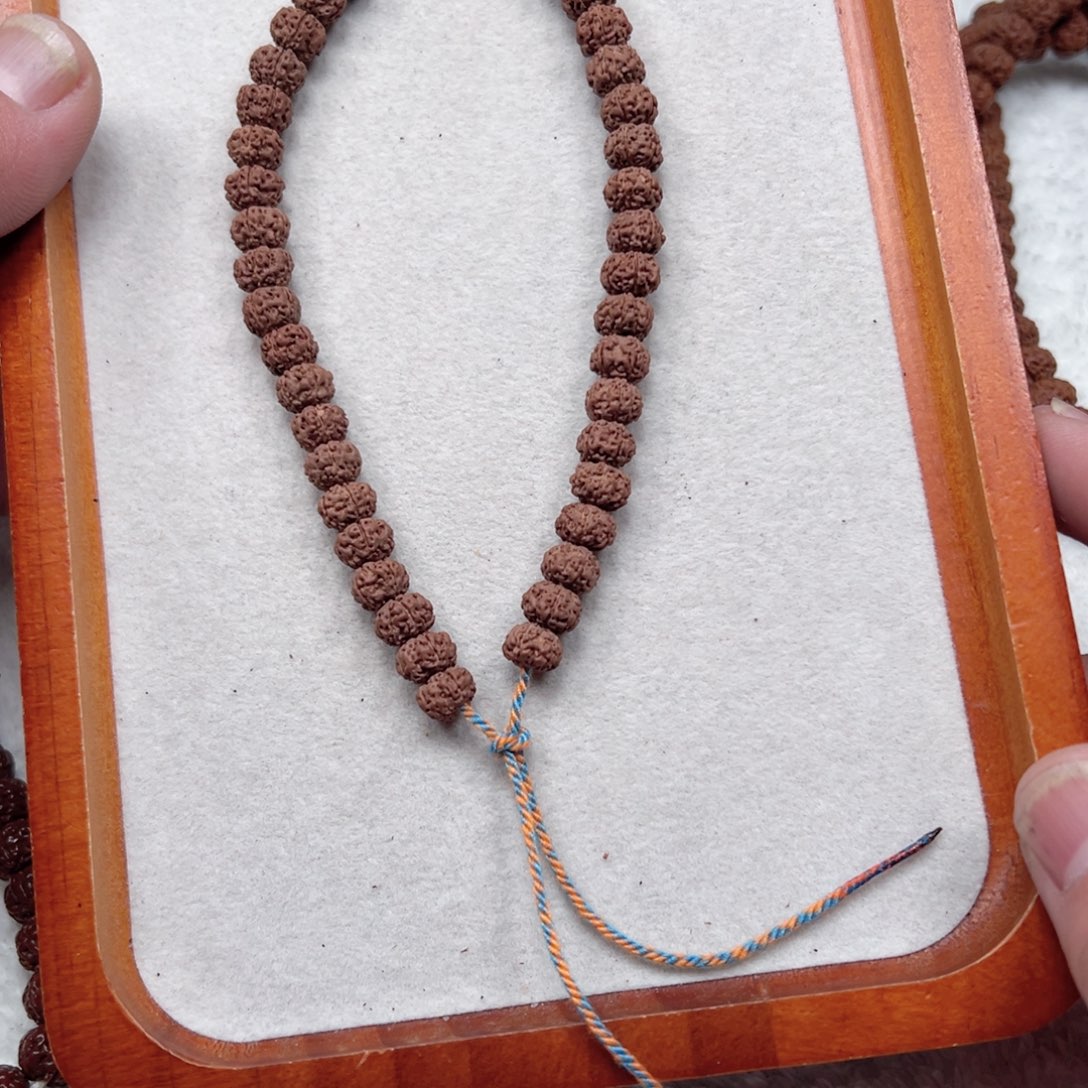 金刚菩提手串?金刚