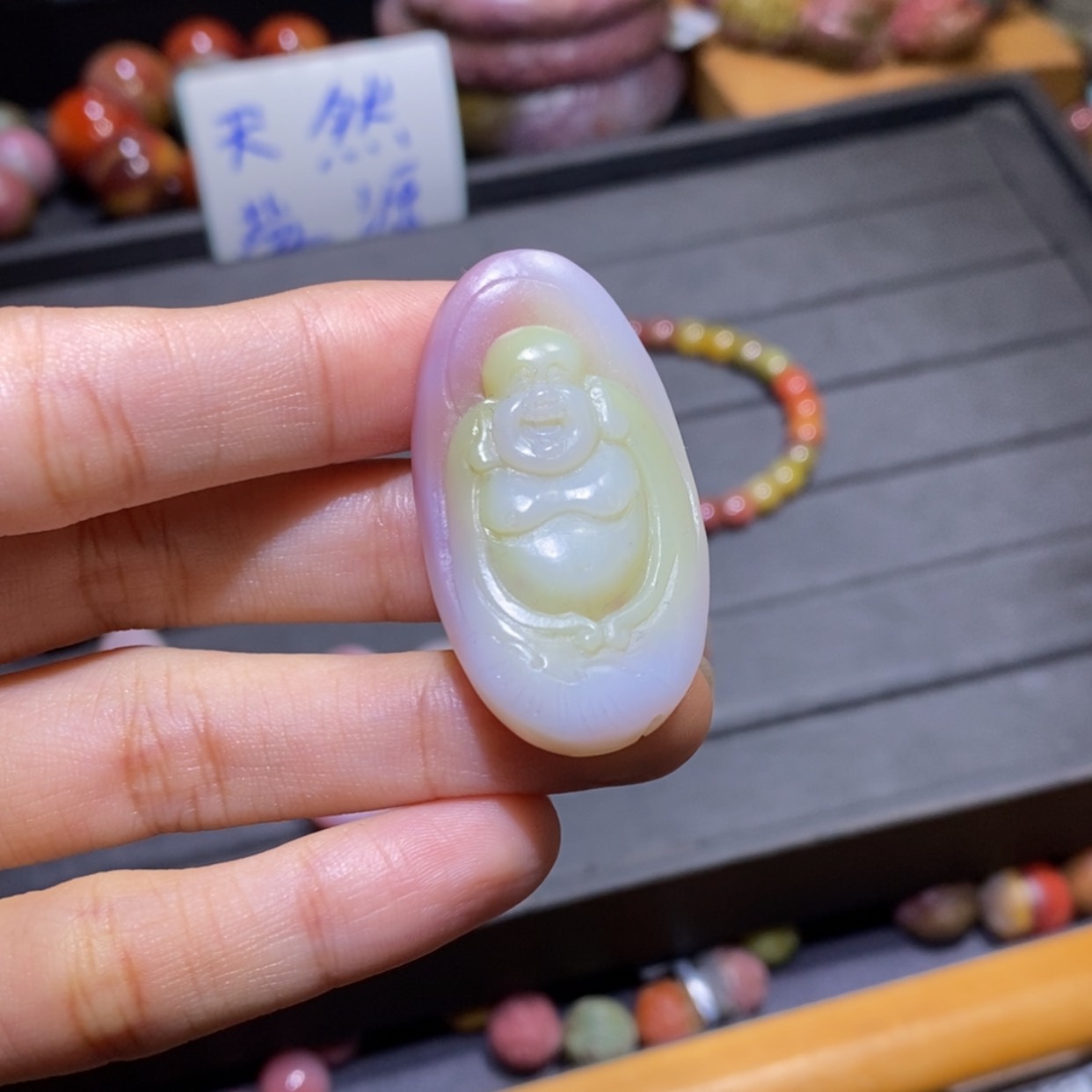 【闪购商品】未镶嵌手链玛瑙/玉髓盐源玛瑙