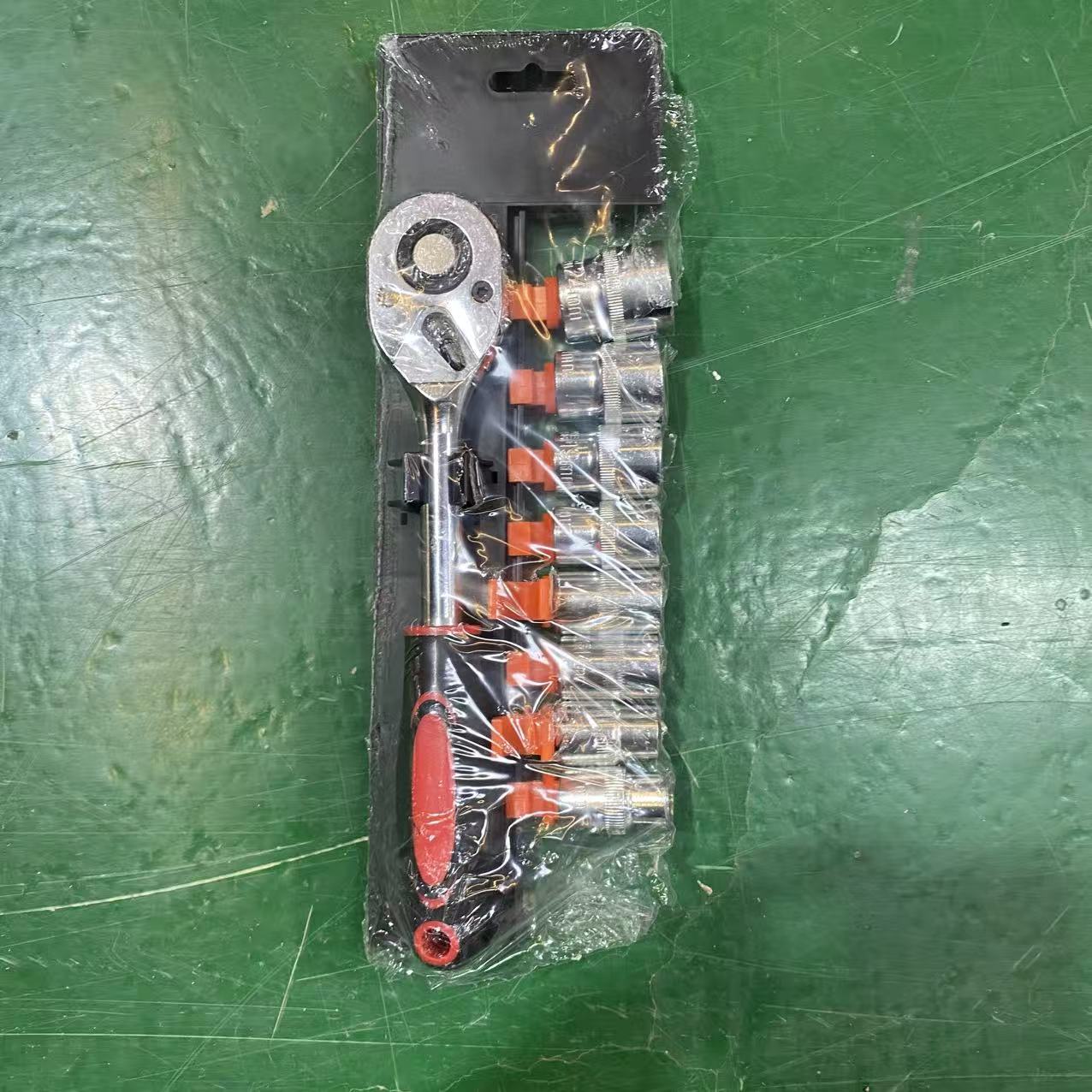 家用棘轮扳手大飞通用套筒