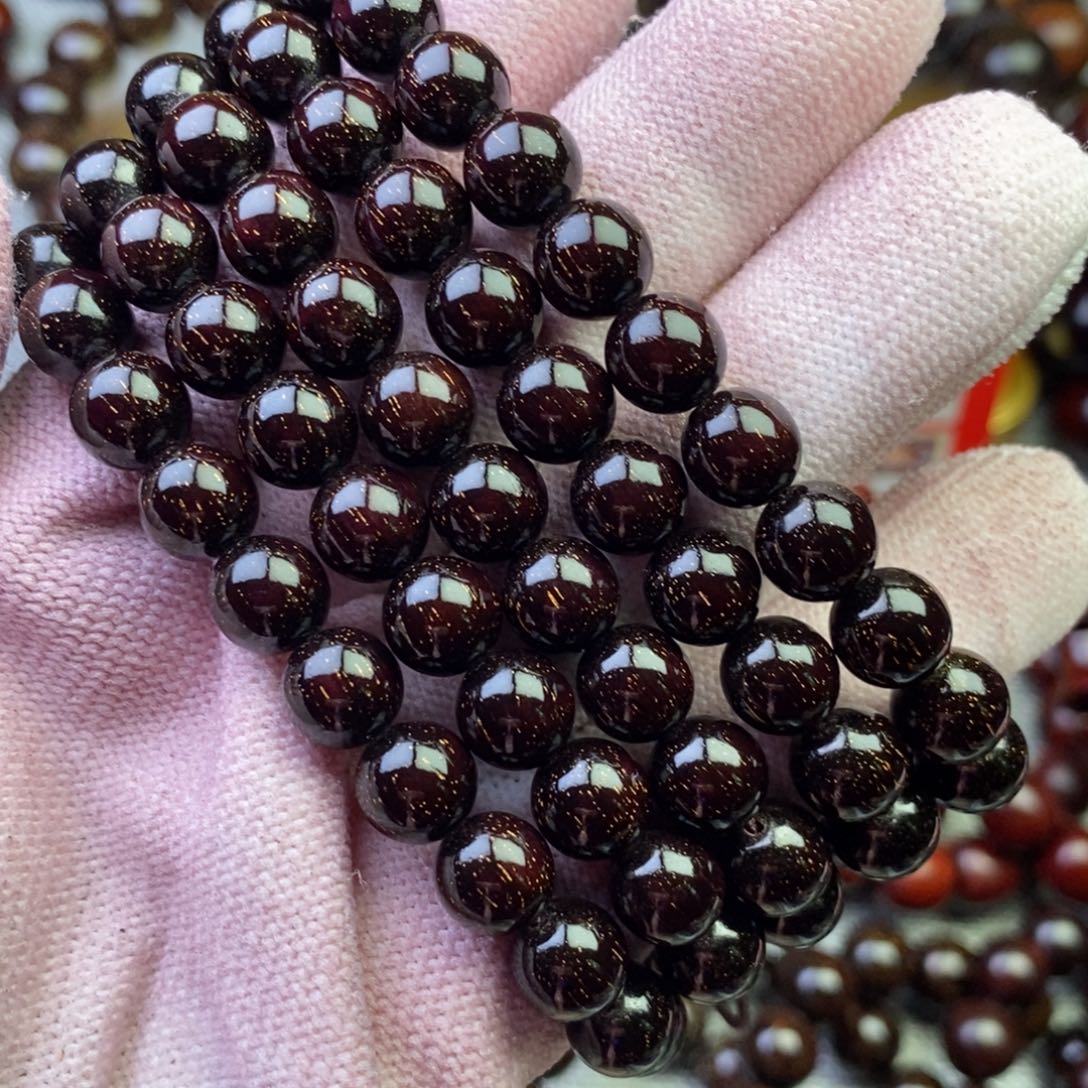 檀香紫檀（小叶紫檀）0.8/108多星