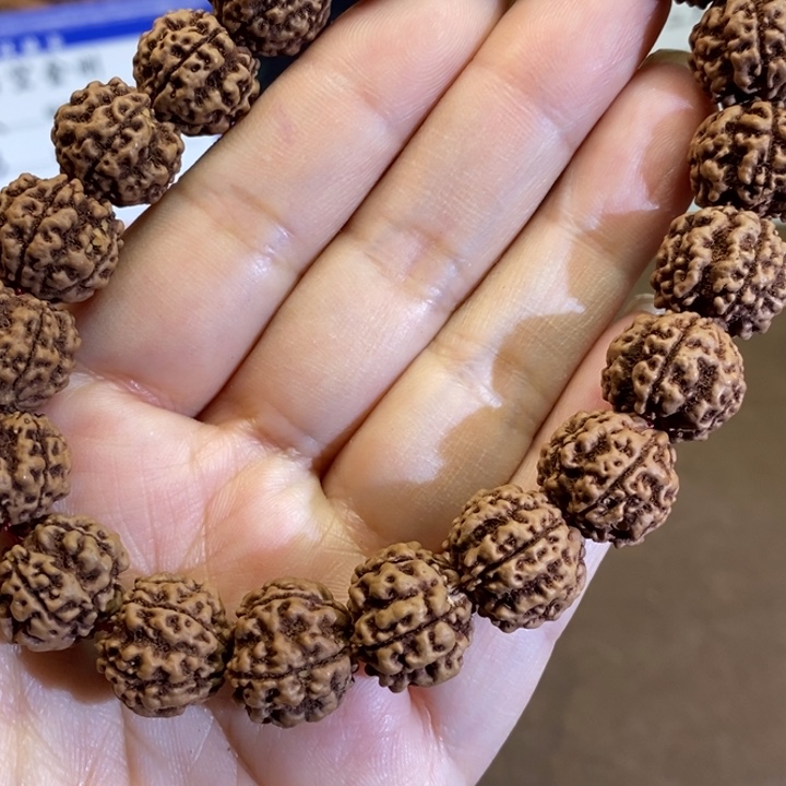 闲***等金刚菩提吊坠福利好评随单