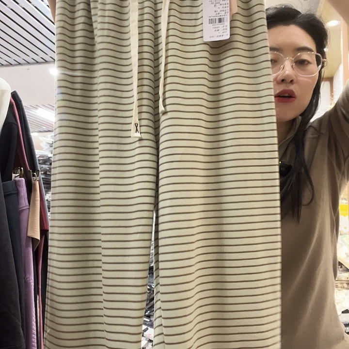 家具绿色条纹羊毛➕德容90-160