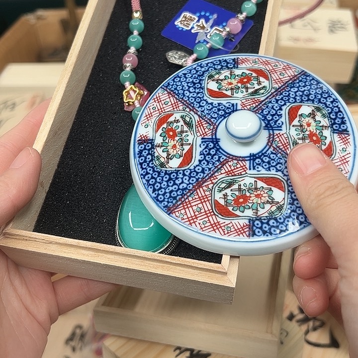 工艺品陶瓷陶瓷陶瓷