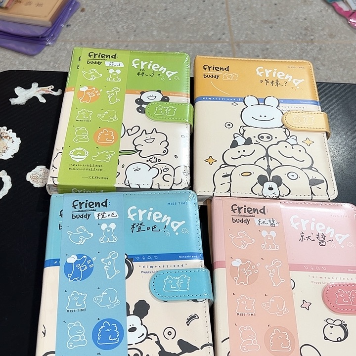 拾光面包皮彩页团聚时刻发1本