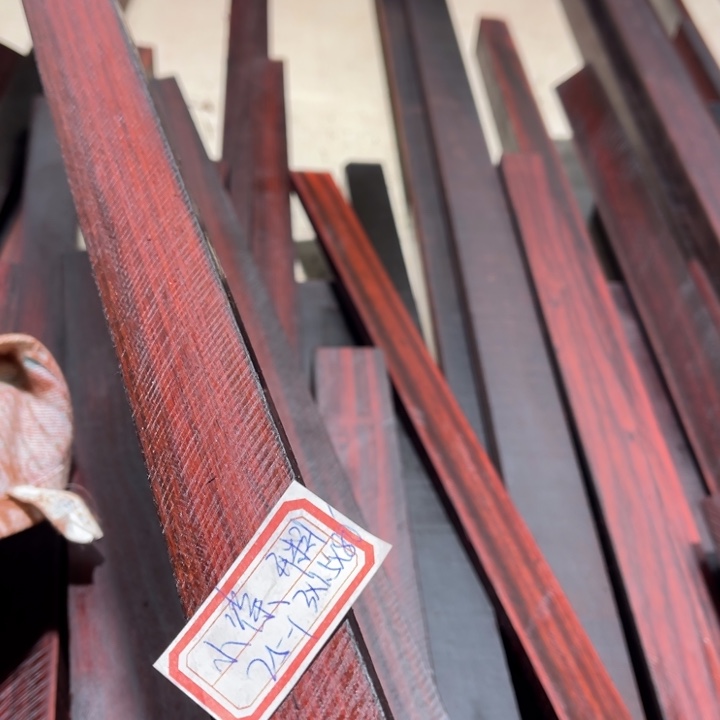 紫檀木类端景台@****✘