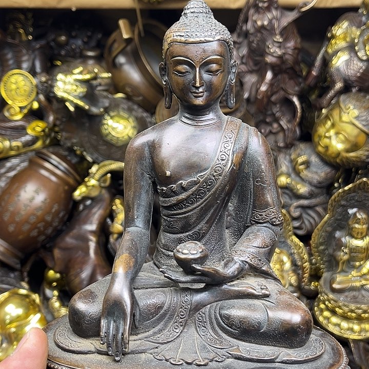 航弟文玩铜器链接
