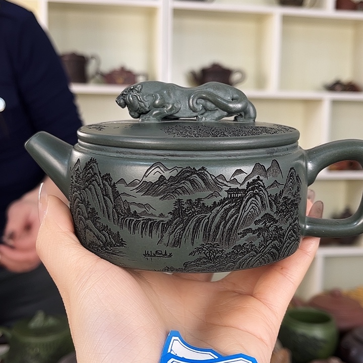 茶壶紫砂紫砂工艺厂