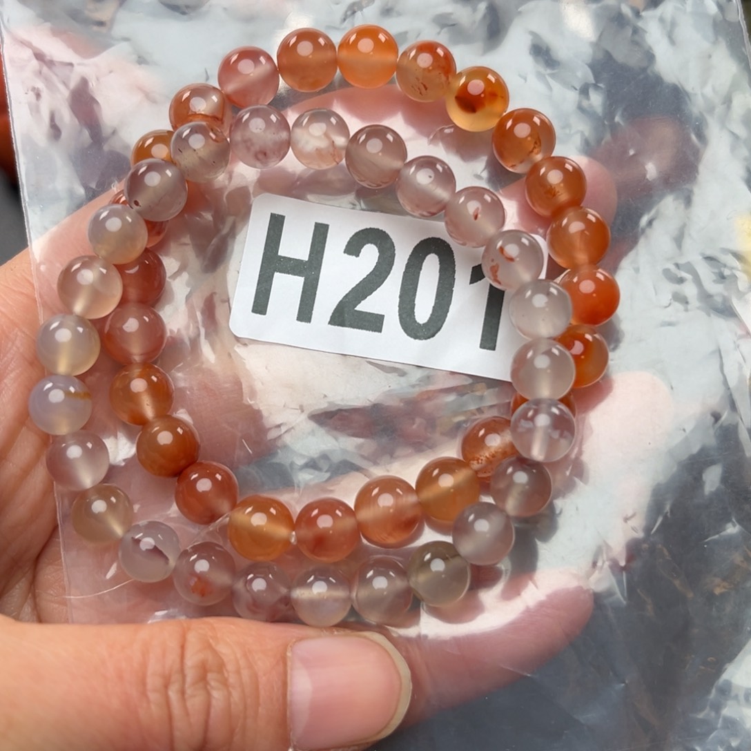 南红玛瑙珠宝奇石未镶嵌