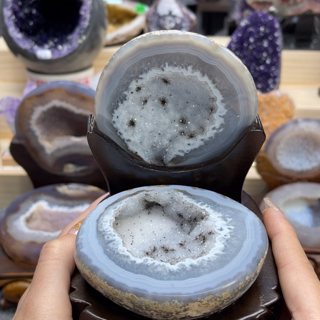 水晶随形（非配饰）未镶嵌