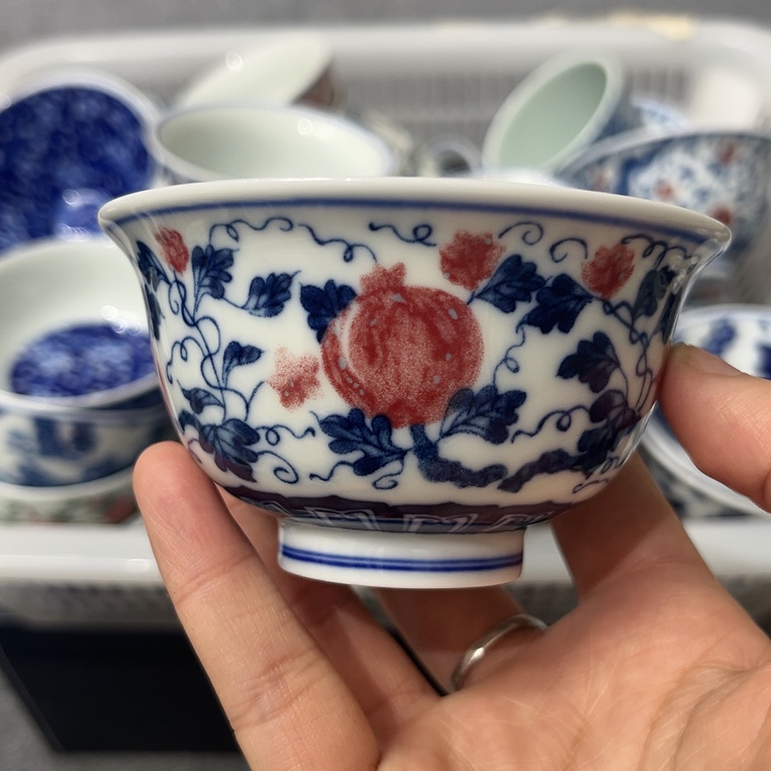 景德镇陶瓷学院的