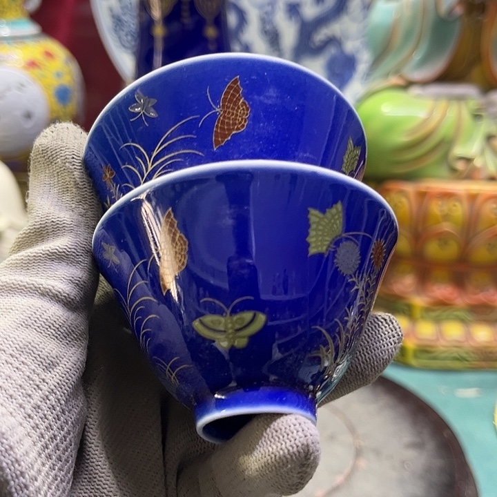 盖碗摆件摆件摆件摆件