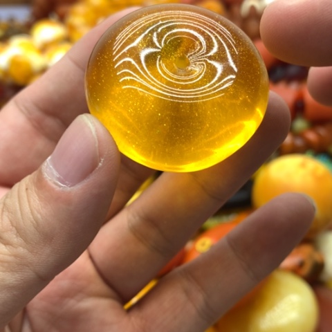 F49高端定制系列吊坠