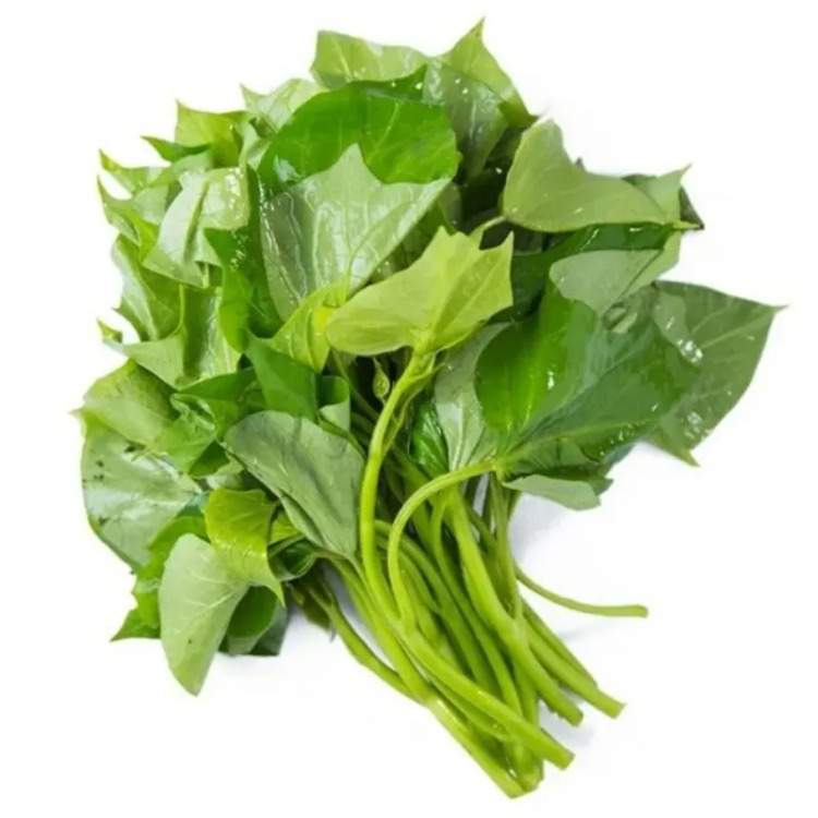 红薯叶 约250g