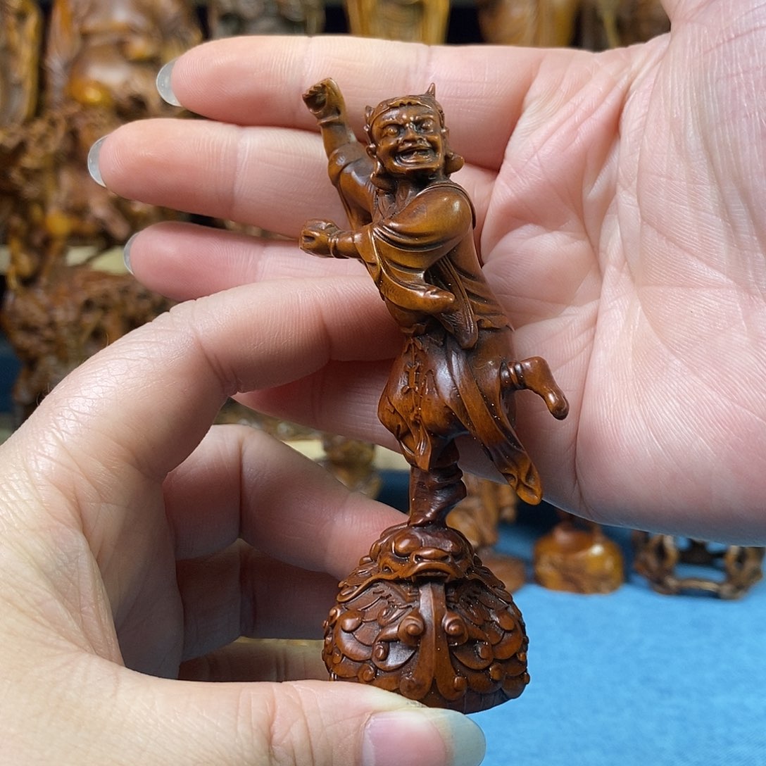 黄杨木小叶黄杨木工艺品