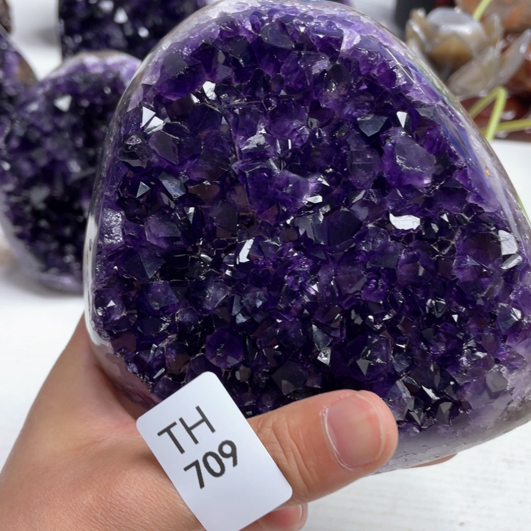 水晶摆件未镶嵌摆件