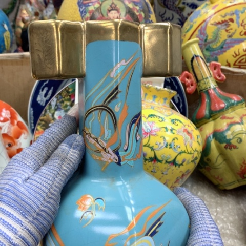 瓷器摆件瓷器摆件