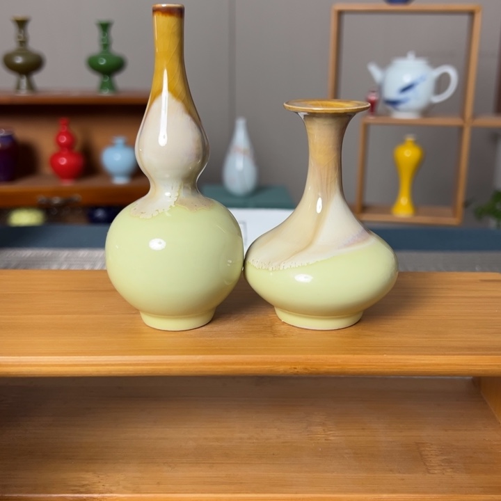 瓶景德镇陶瓷研究所学会